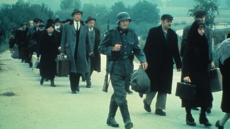 Holocausto Execução do Mal