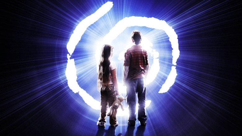 Mimzy – A Chave do Universo