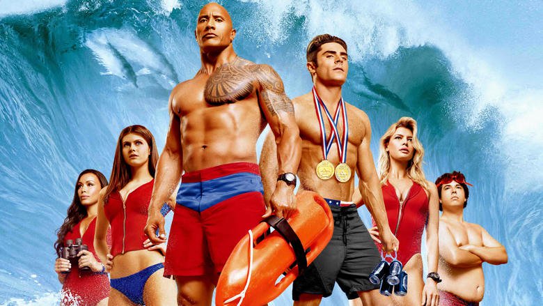 Baywatch – S.O.S Malibu