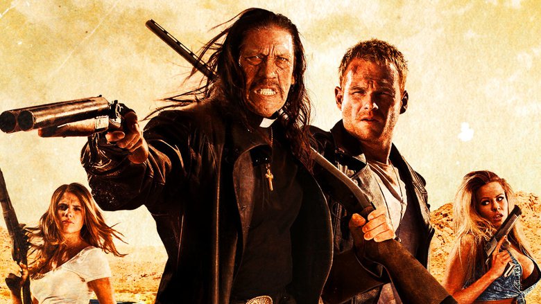 O Caçador de Zumbis