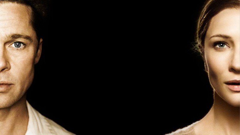 O Estranho Caso de Benjamin Button