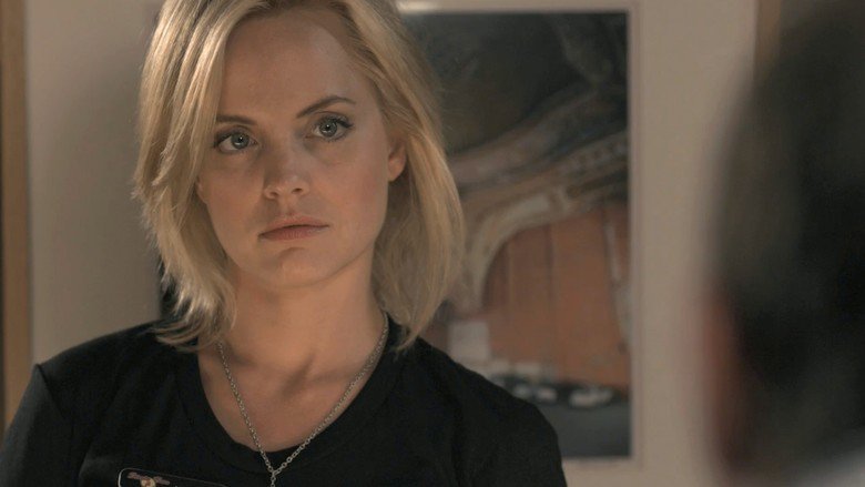 Investigação Perigosa