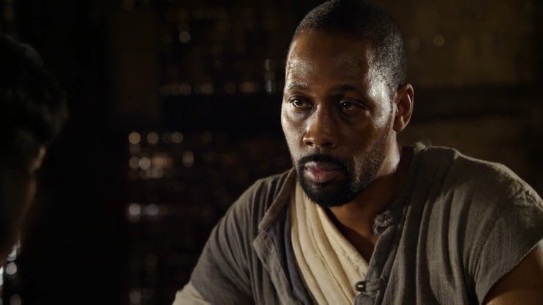 O Homem dos Punhos de Ferro 2