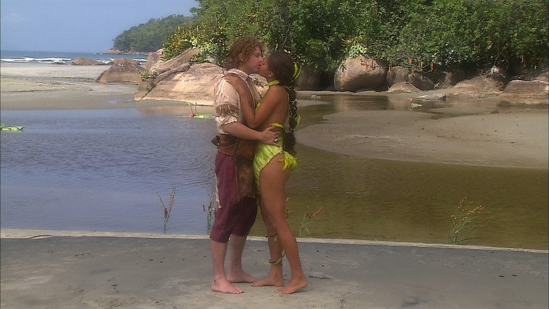 Caramuru – A Invenção do Brasil