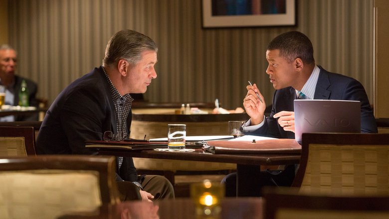 Um Homem Entre Gigantes