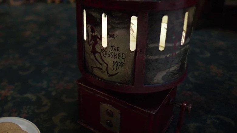 Invocação Do Mal 2