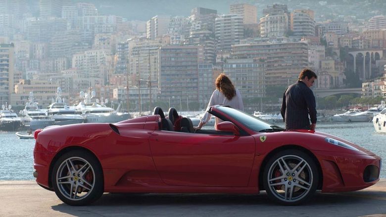 O Grande Assalto 11.6