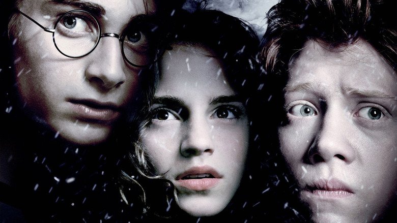 Harry Potter e o Prisioneiro de Azkaban