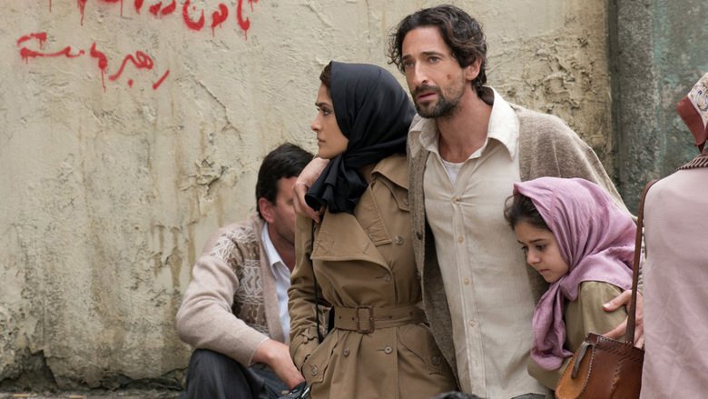 Septembers of Shiraz