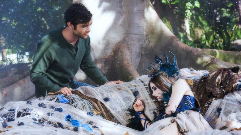 A Maldição da Bela Adormecida