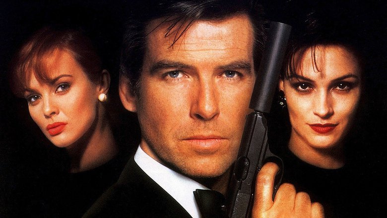007 – Contra GoldenEye