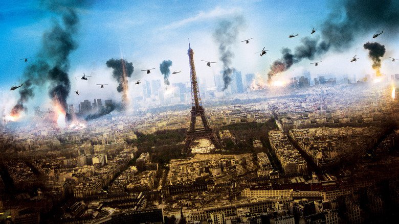 13º Distrito – Ultimato