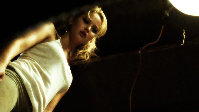 A Última Casa da Rua