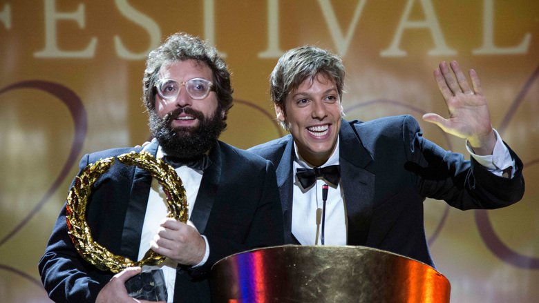 Porta dos Fundos: Contrato Vitalício