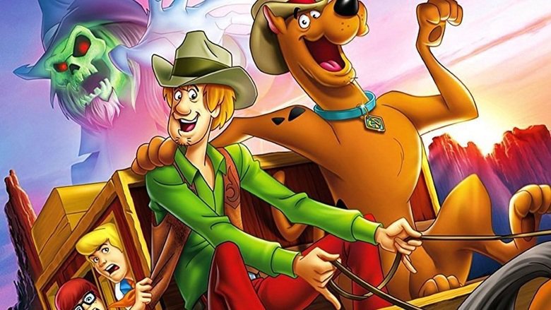 Scooby-Doo E o Combate do Salsicha