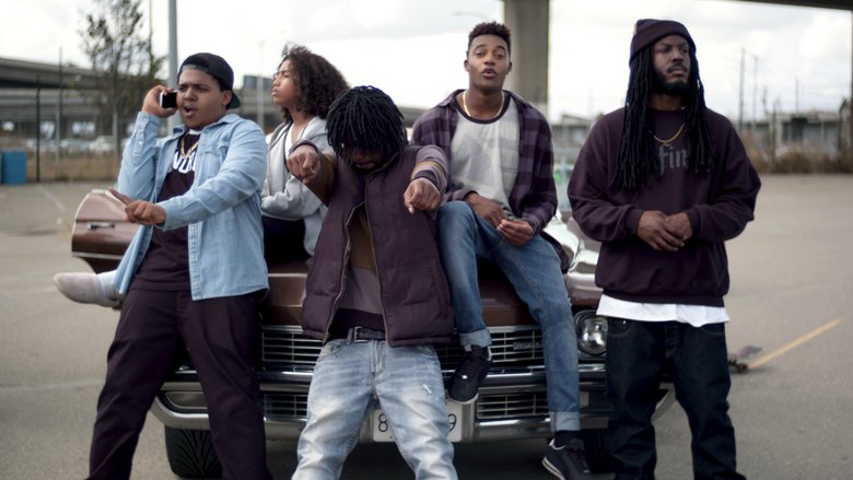 Kicks: Defendendo o Que é Seu