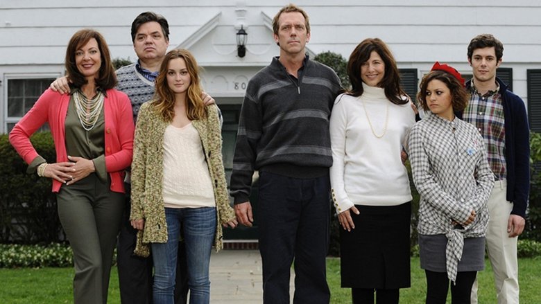 A Filha do Meu Melhor Amigo