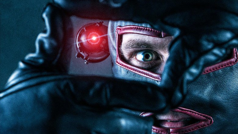 Perseguição Virtual