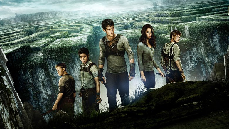 Maze Runner – Correr ou Morrer