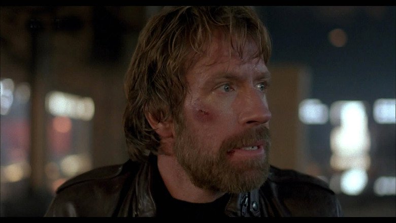 Código do Silêncio