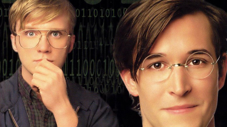 Piratas da Informática