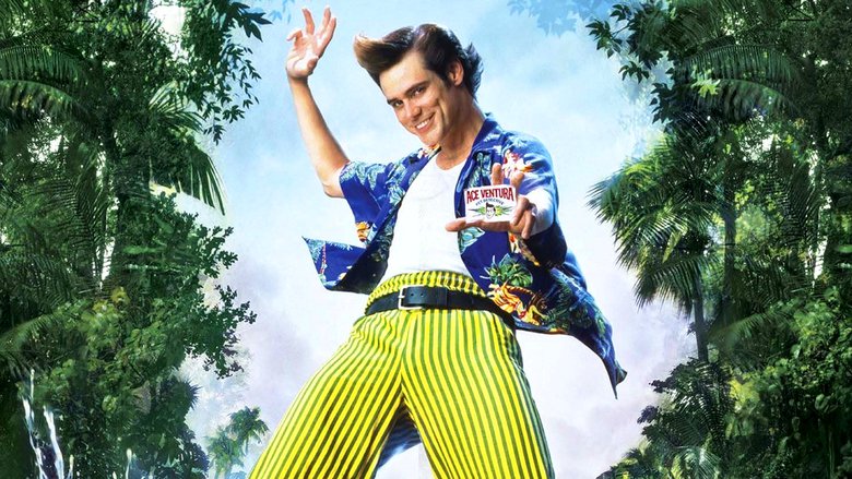 Ace Ventura 2: Um Maluco na África