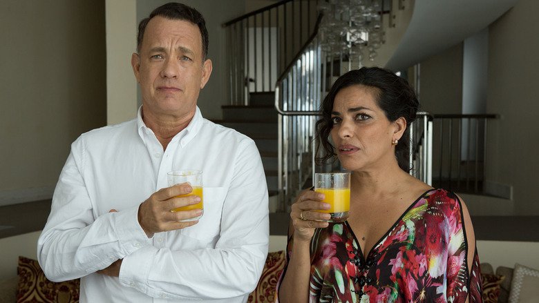 Negócio das Arábias