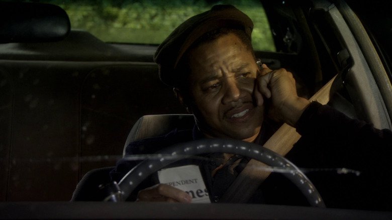 Lutando Contra o Tempo