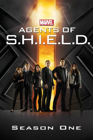 Agentes da S.H.I.E.L.D.