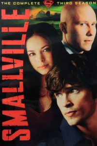 Smallville 2×23