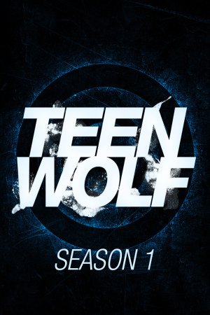 Teen Wolf