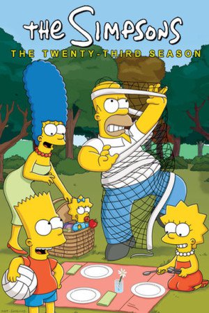 Os Simpsons