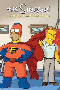 Os Simpsons 20×21