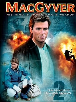 MacGyver