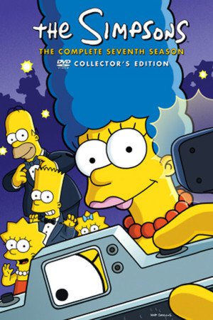 Os Simpsons