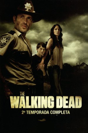 The Walking Dead