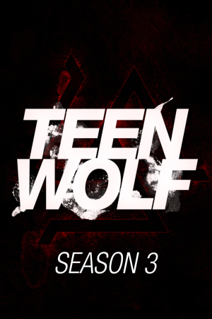 Teen Wolf