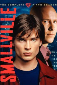 Smallville 4×22
