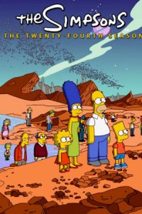 Os Simpsons 23×22