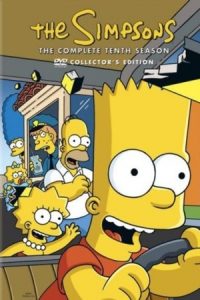 Os Simpsons 9×25