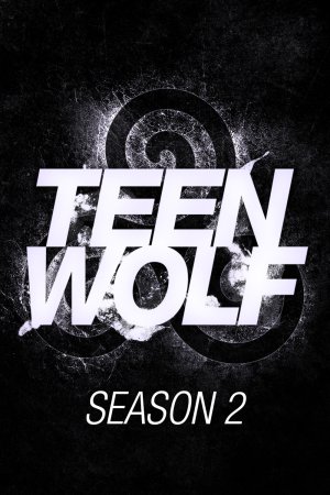 Teen Wolf