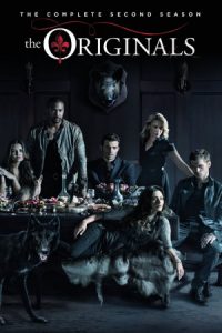 The Originals 1×22