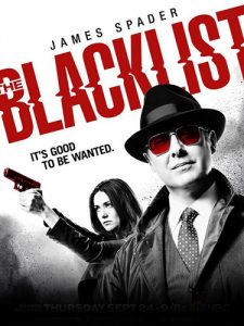 The Blacklist