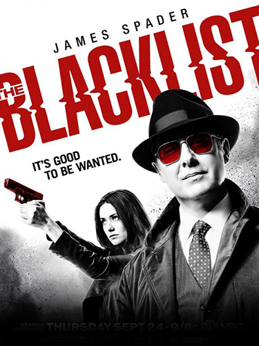 The Blacklist