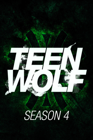 Teen Wolf