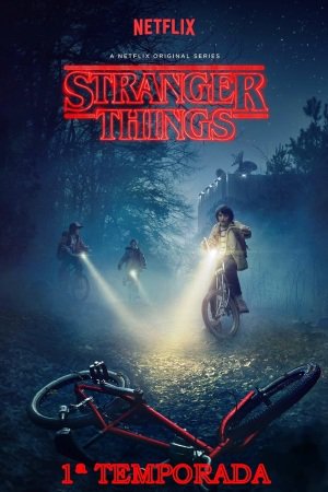 Stranger Things