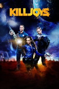 Killjoys