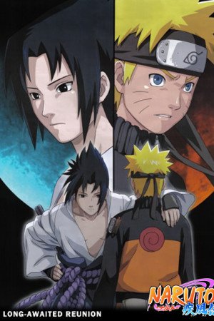 Naruto Shippuden