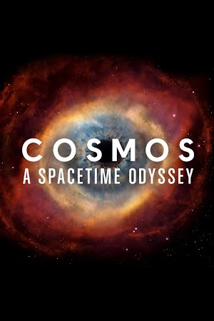 Cosmos: Uma Odisseia no Espaço-Tempo