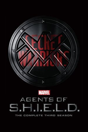 Agentes da S.H.I.E.L.D.